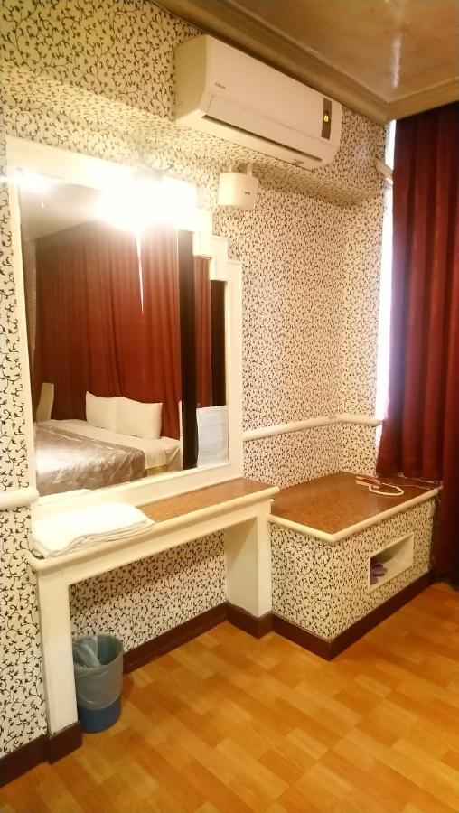 亞芝商務旅館yazhi Hotel Bade Eksteriør bilde